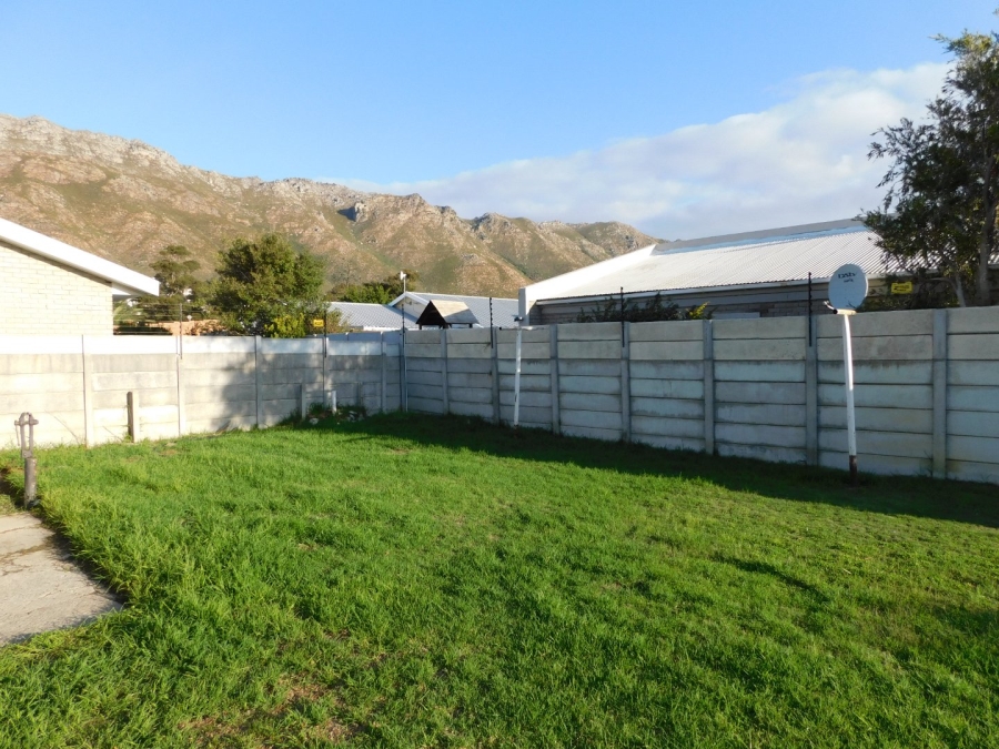 To Let 2 Bedroom Property for Rent in Anchorage Park Western Cape